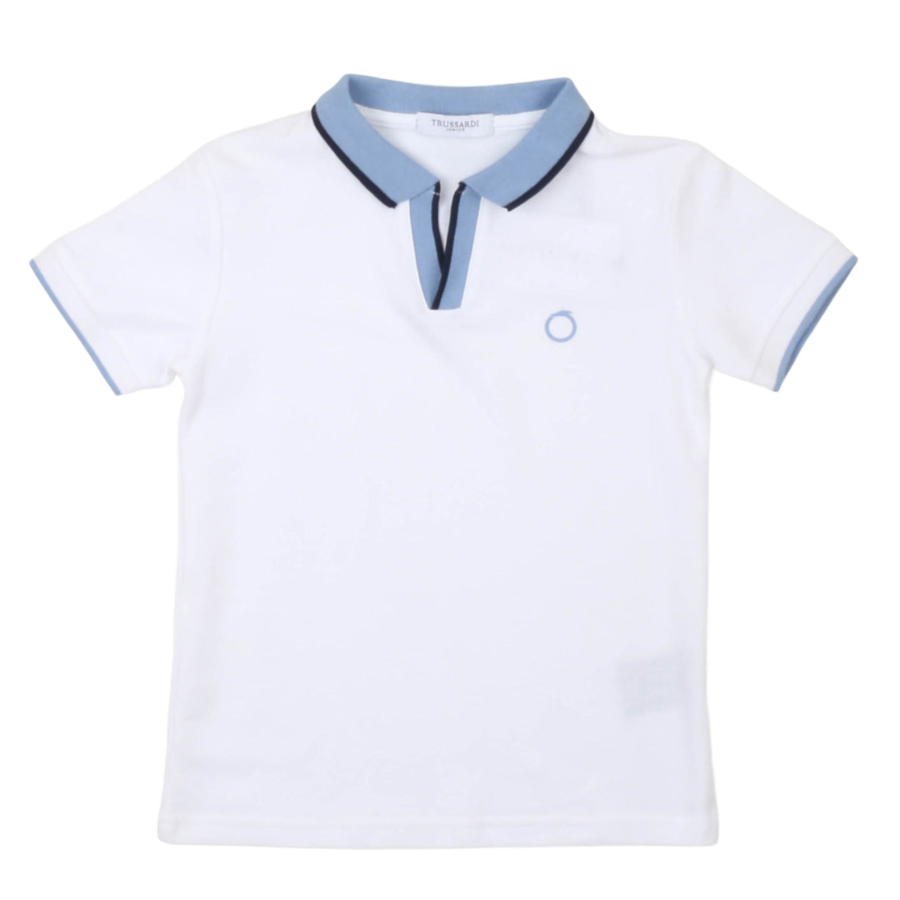 trussardi - POLO KUNDA