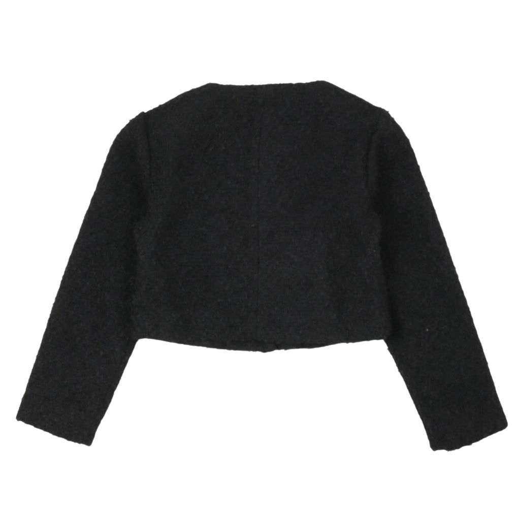 john richmond - GIACCA FRINOLI