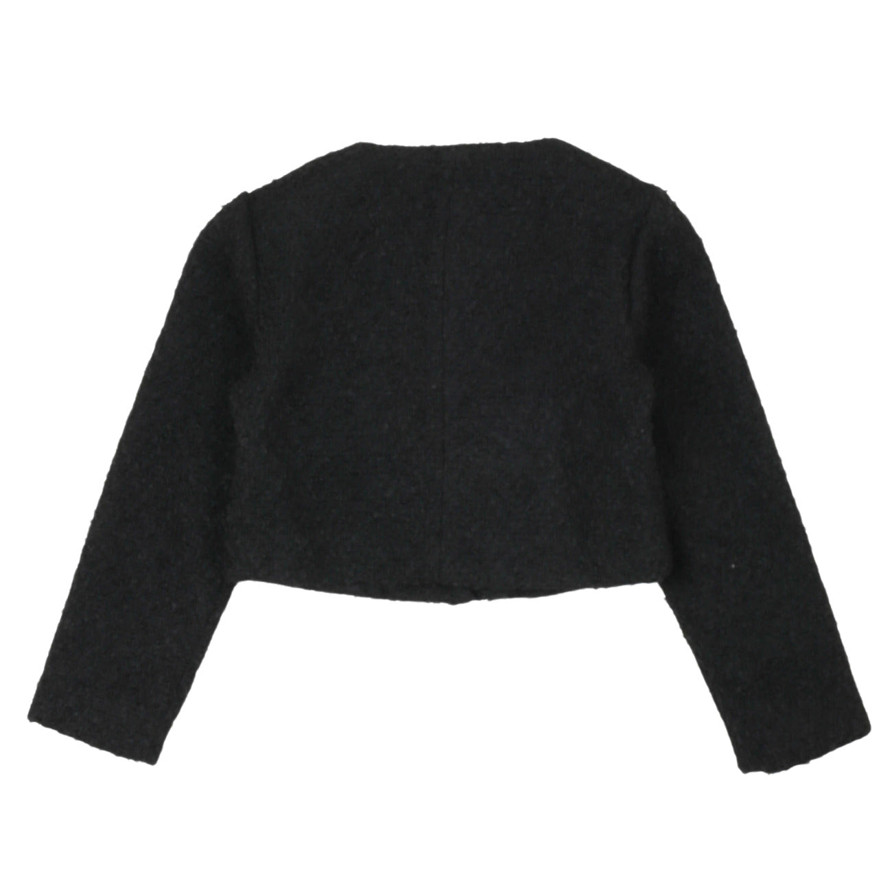 john richmond - GIACCA FRINOLI