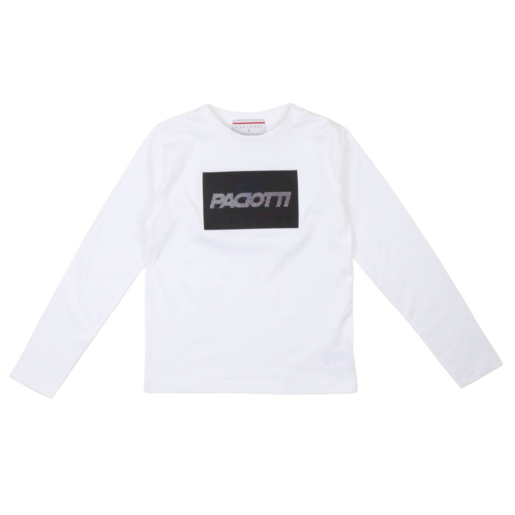 paciotti - T-shirt