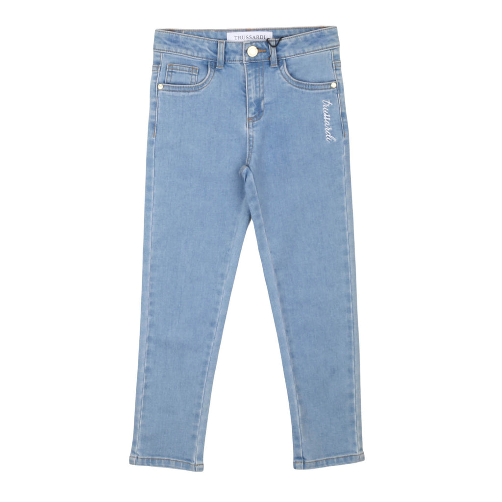 trussardi - JEANS CHAUL