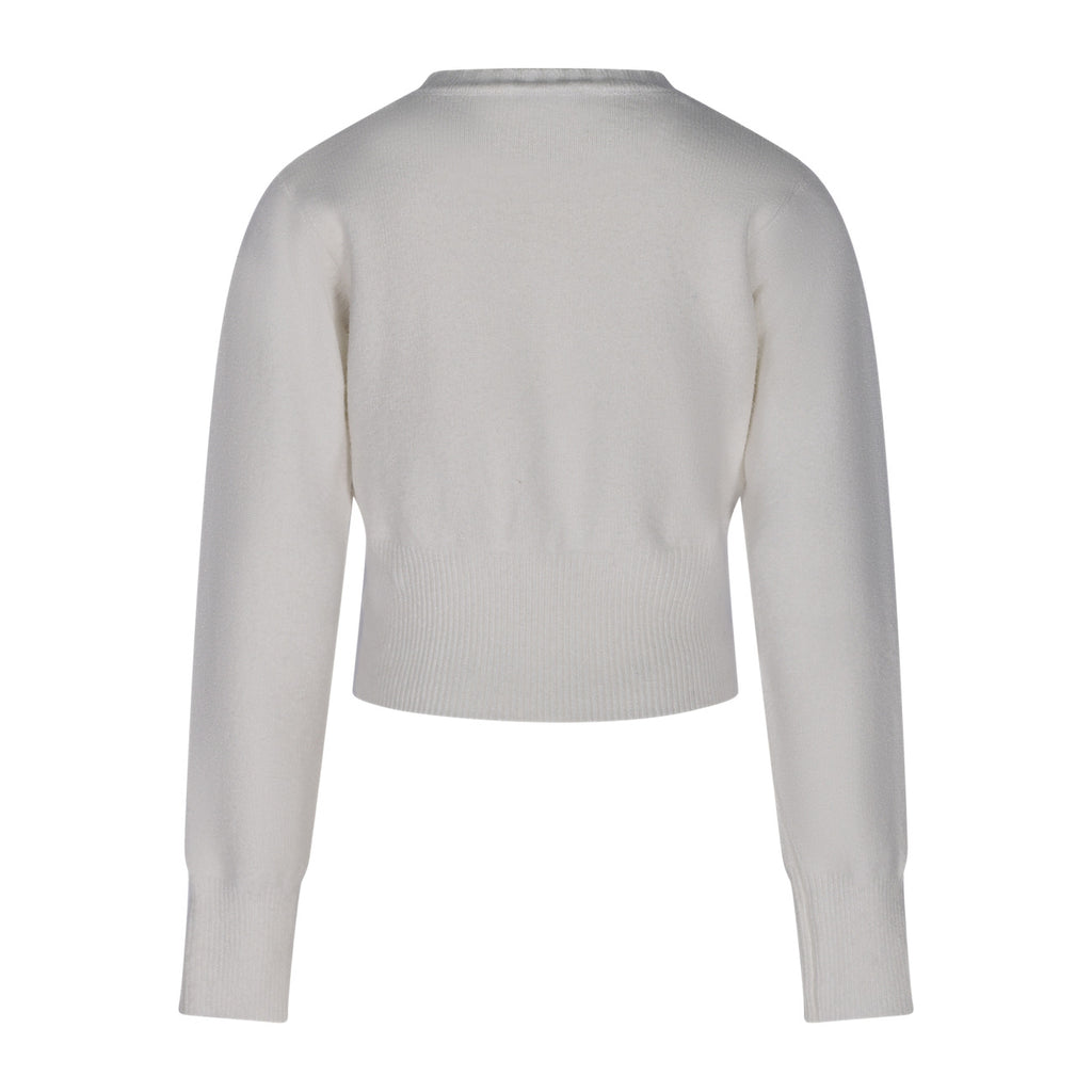 fun & fun - MAGLIA LANA