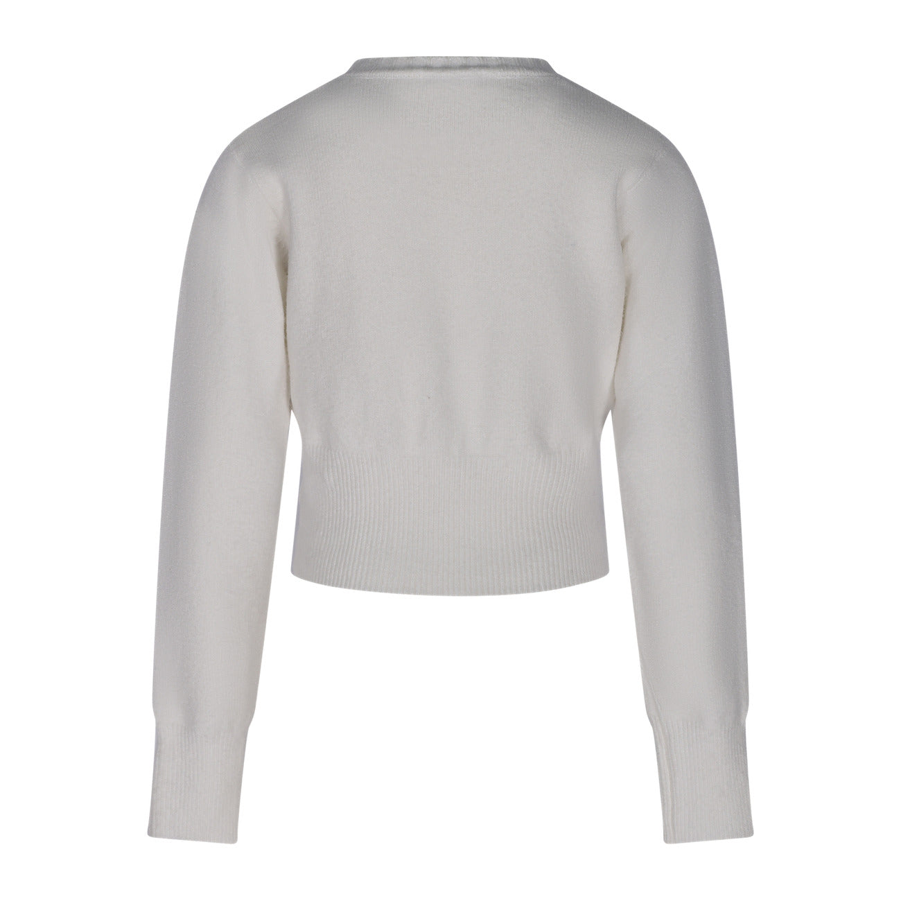 fun & fun - MAGLIA LANA