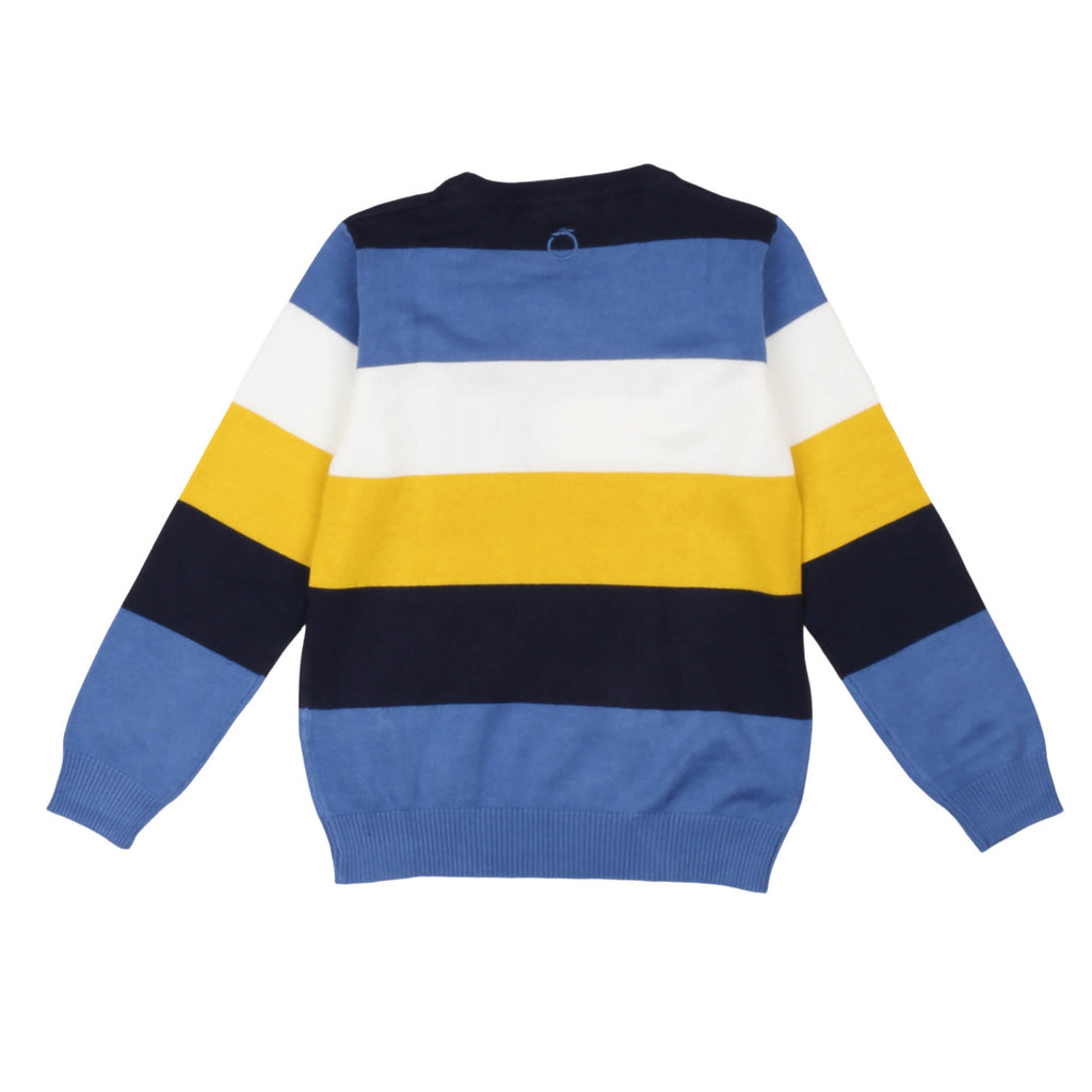 trussardi - MAGLIONE CHRIS
