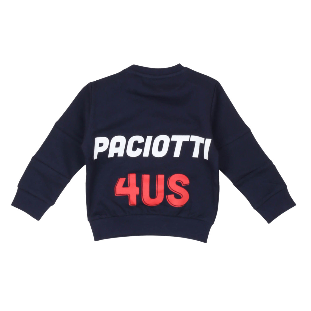 paciotti - FELPA GIROCOLLO