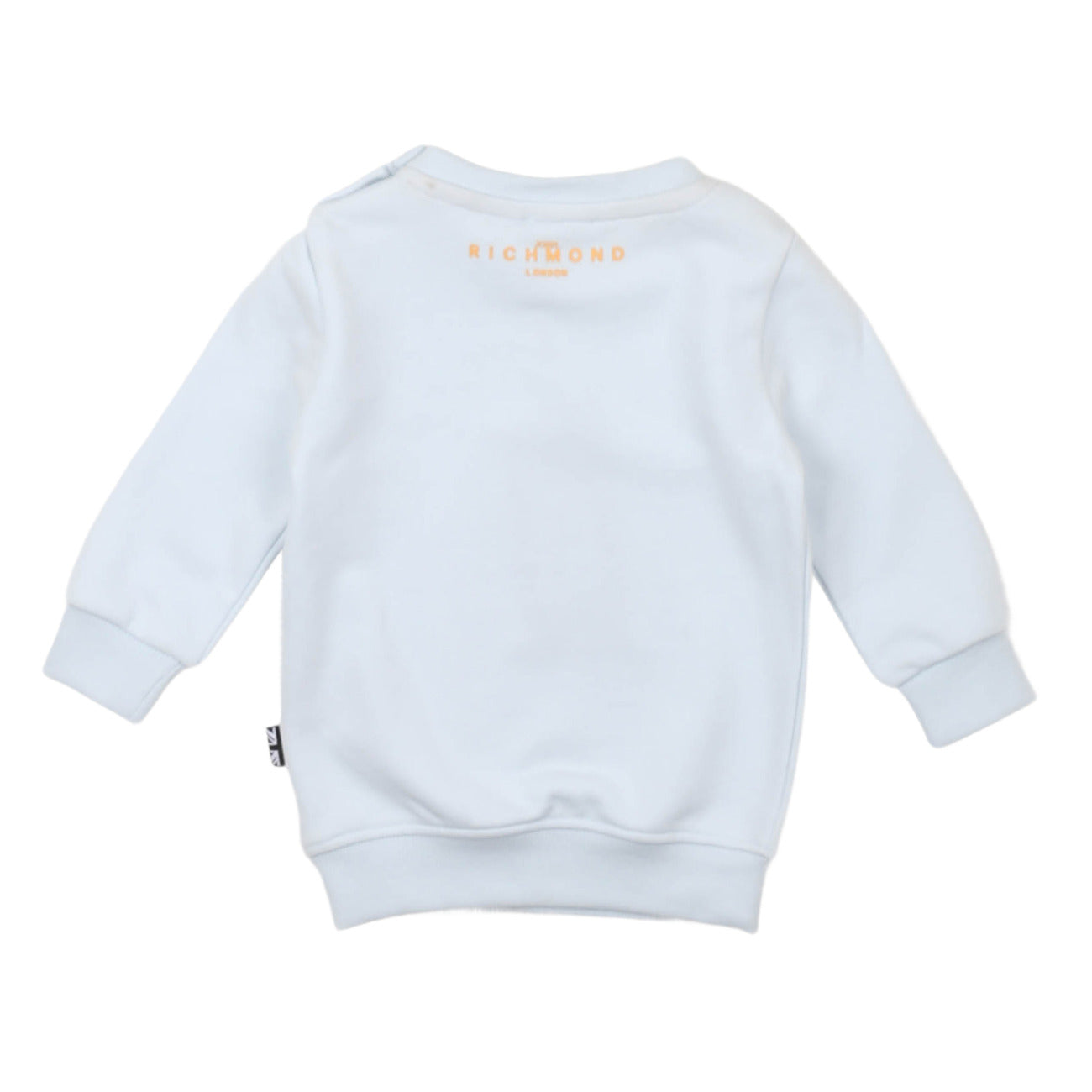 john richmond - FELPA HEIDE