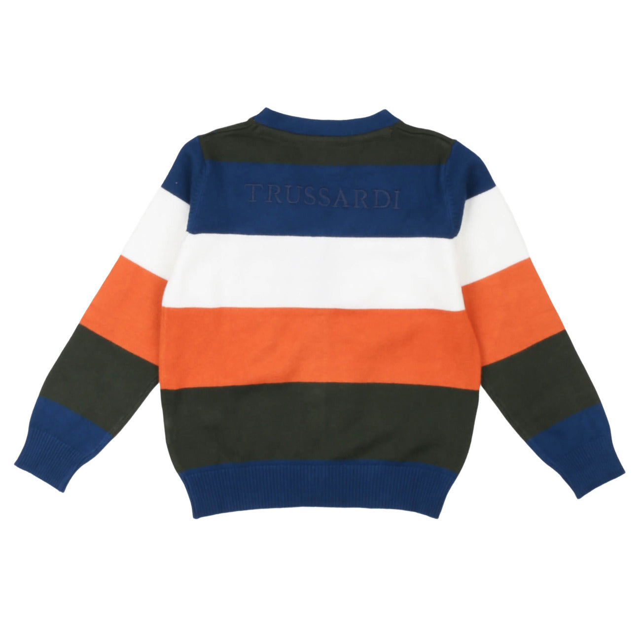 trussardi - CARDIGAN HOYS