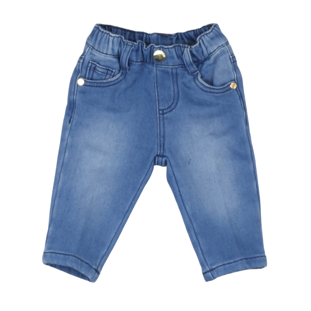 trussardi - JEANS BLOOD