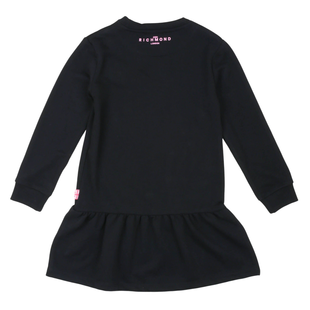 john richmond - ABITO IN FELPA LIPOZ