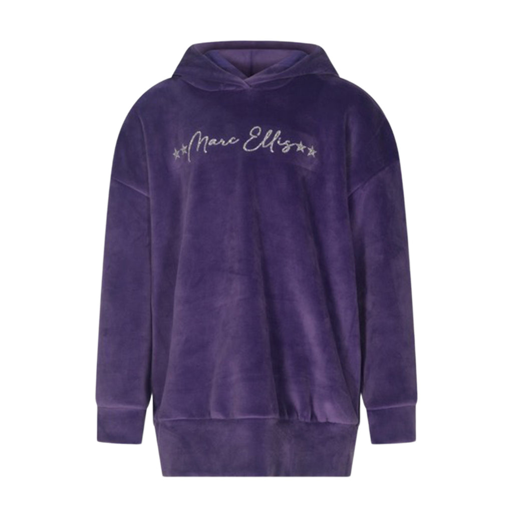 marc ellis - FELPE MAXI