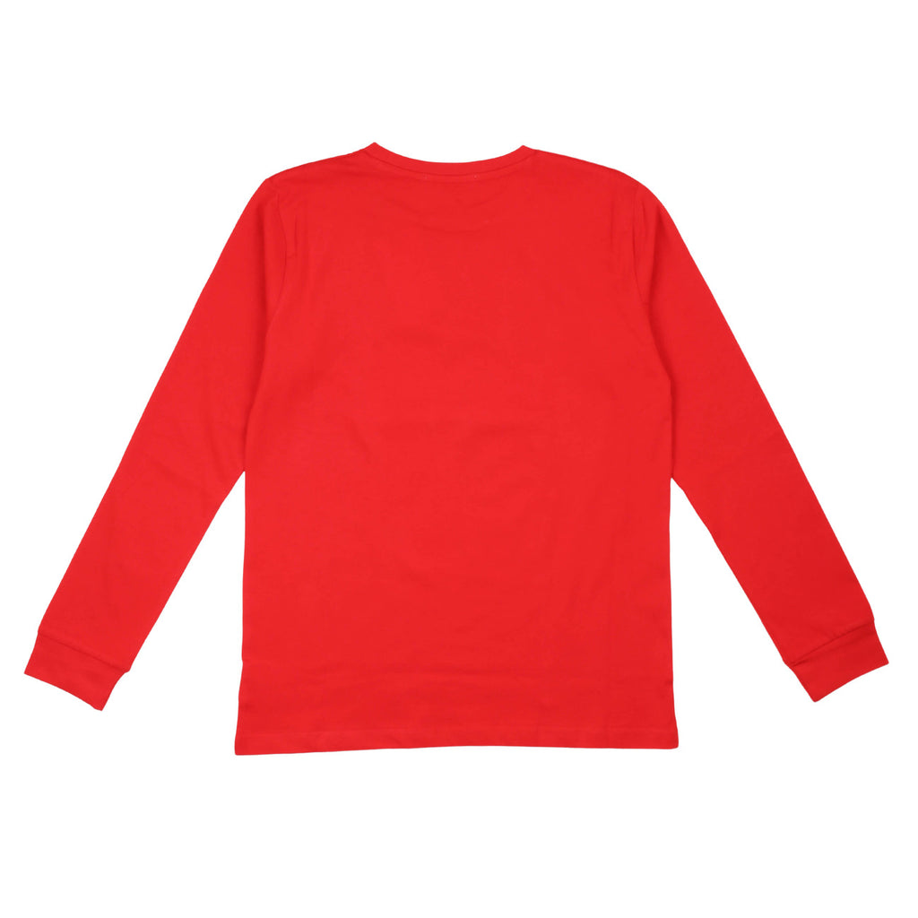 paciotti - T-SHIRT MANICA LUNGA