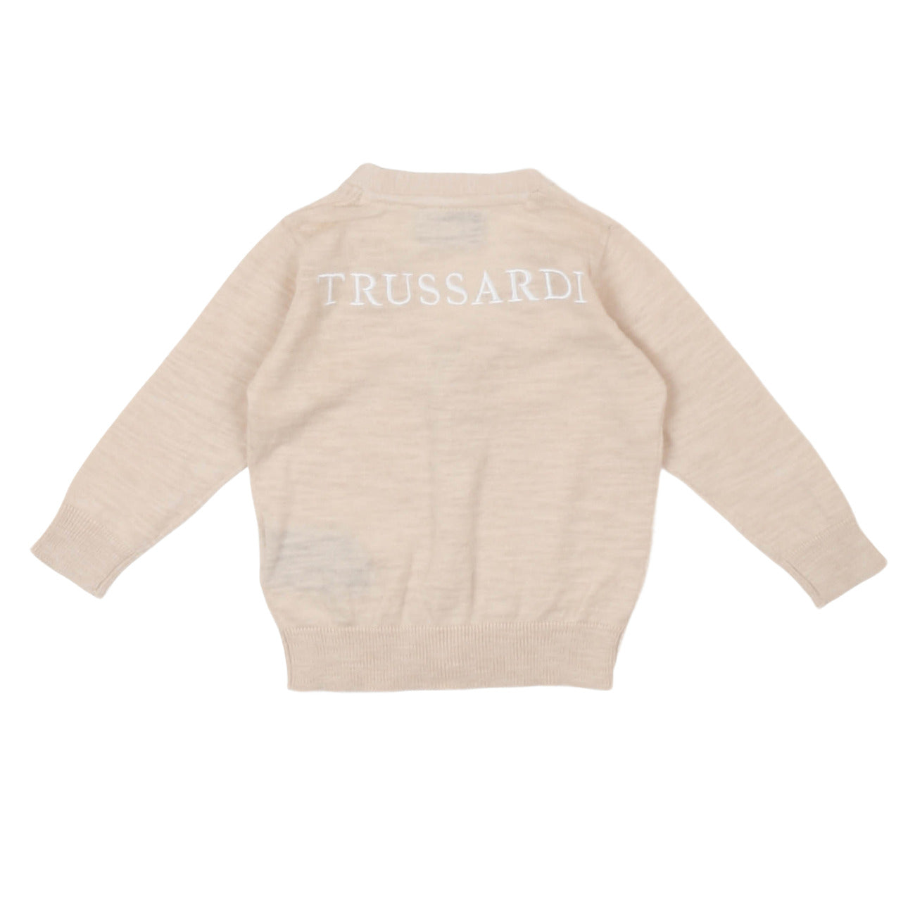 trussardi - CARDIGAN ISTIG