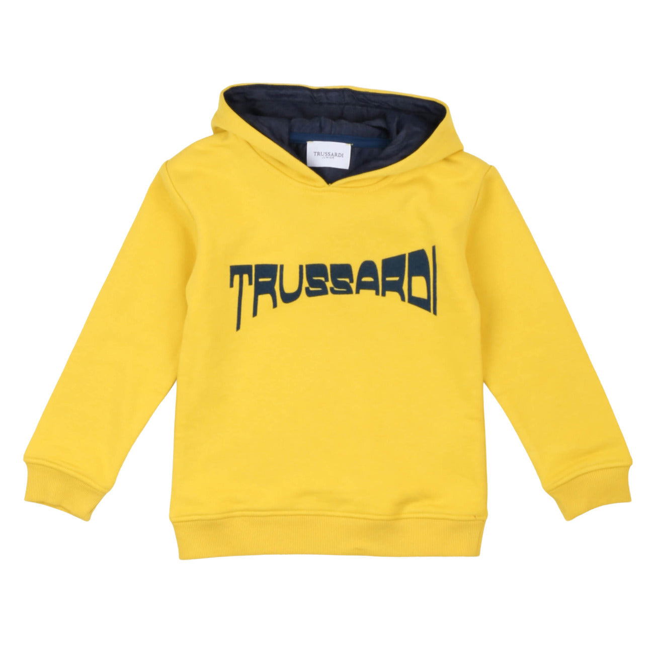 trussardi - FELPA HEATLY
