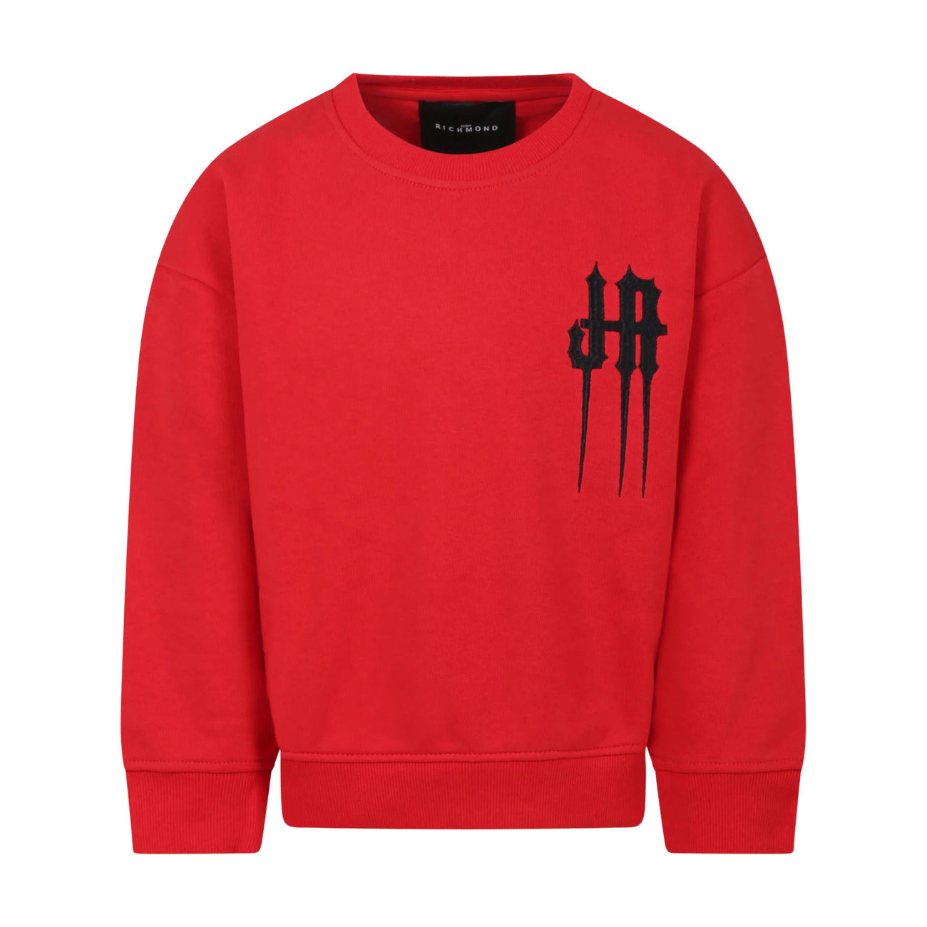 john richmond - Felpe