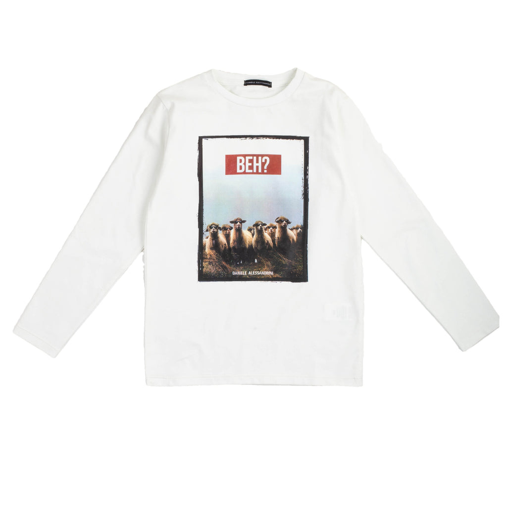 daniele alessandrini - T-shirt M.l