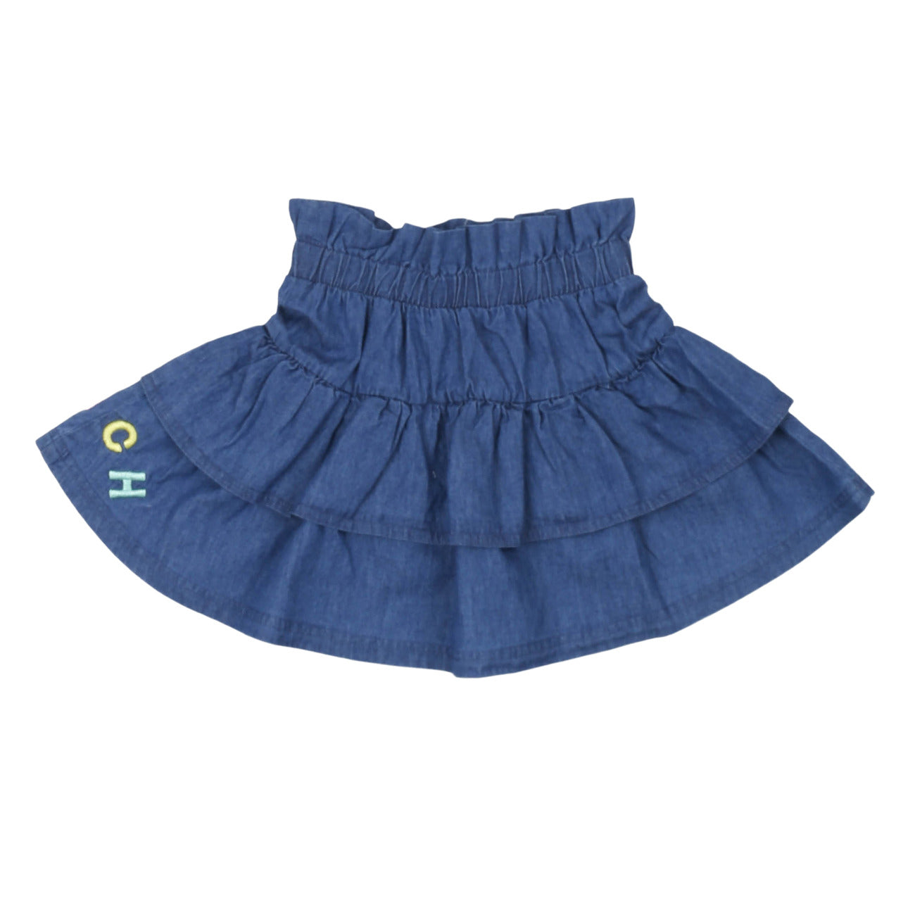 john richmond - GONNA LEEKI