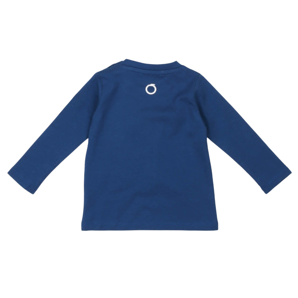 trussardi - T-SHIRT AKION