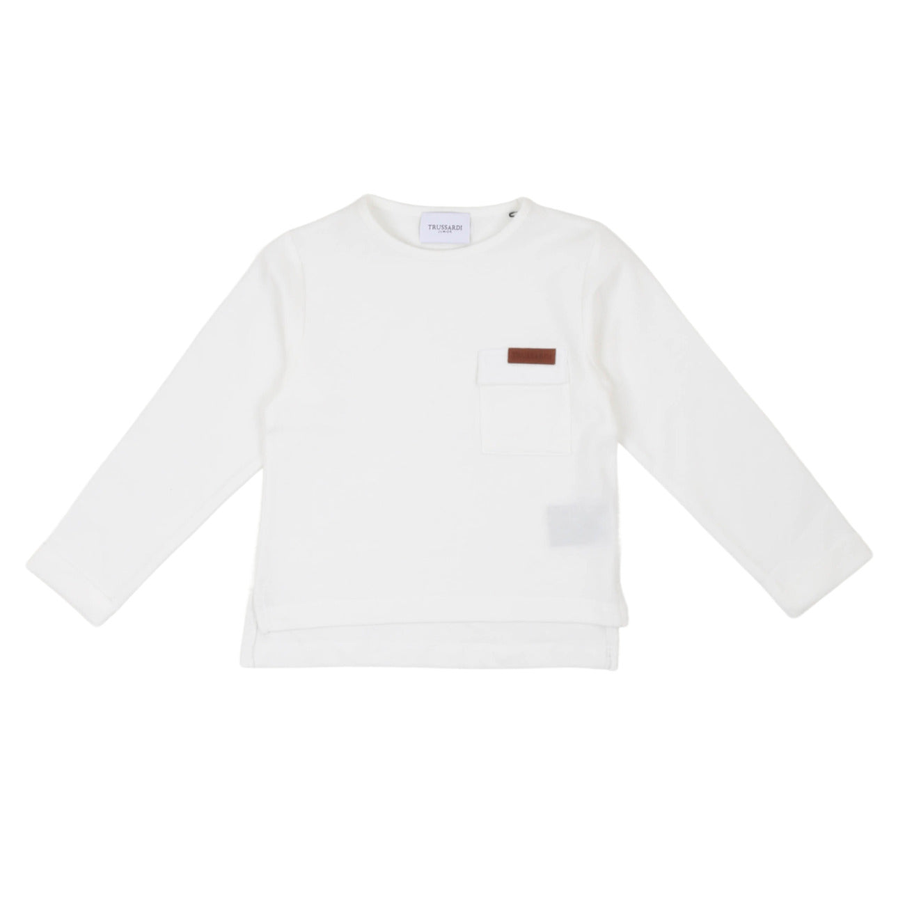 trussardi - T-SHIRT GIBSON