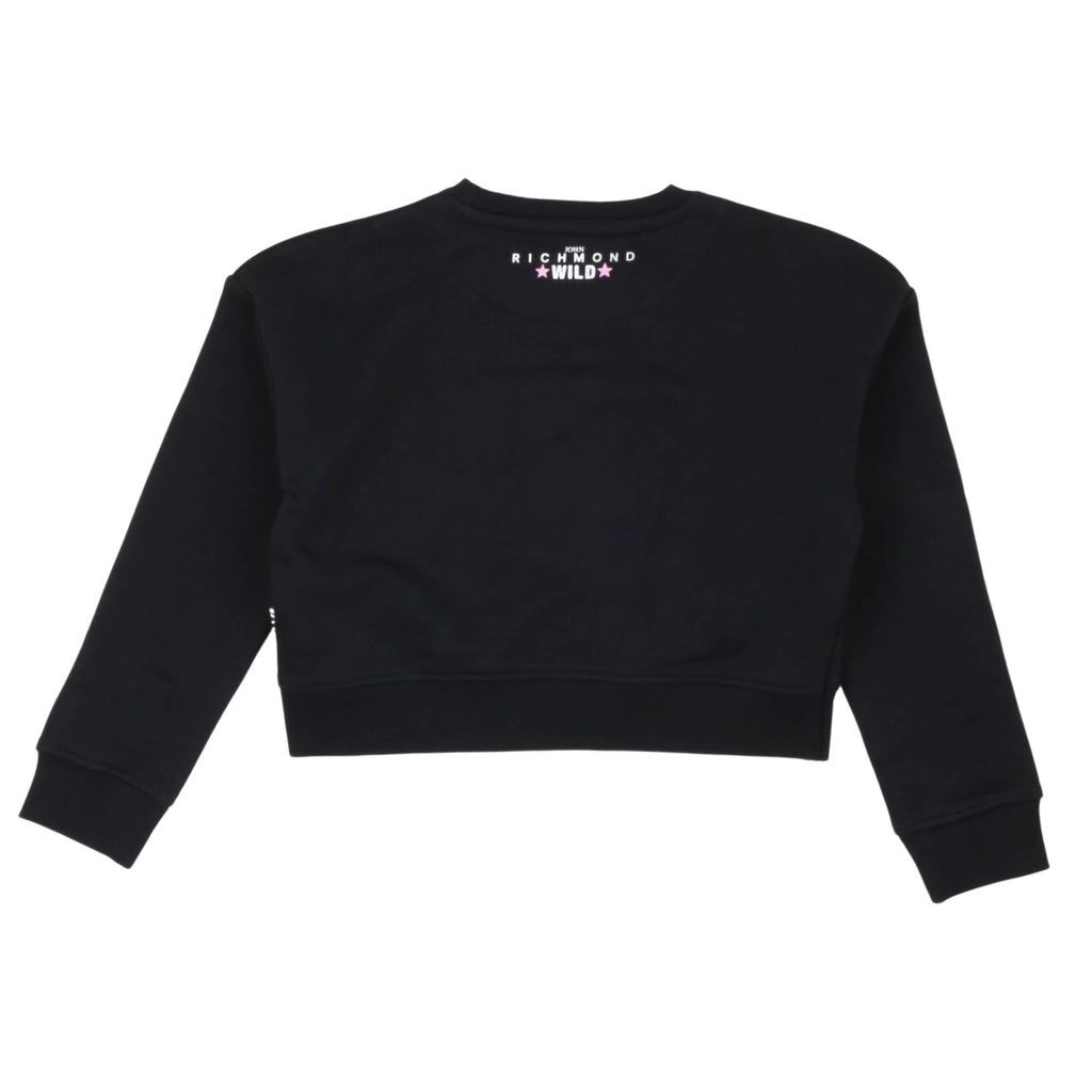 john richmond - FELPA DESFO