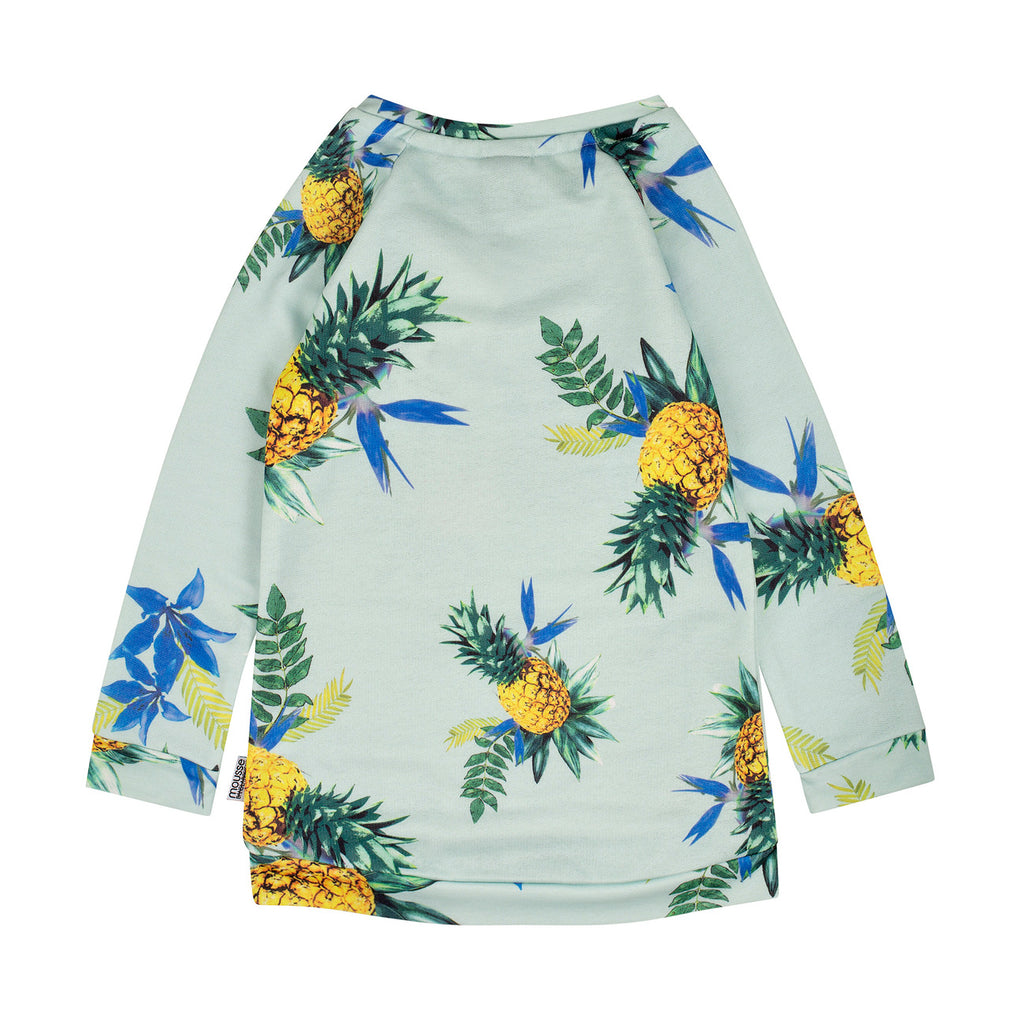 mousse dans la bouche - Felpe