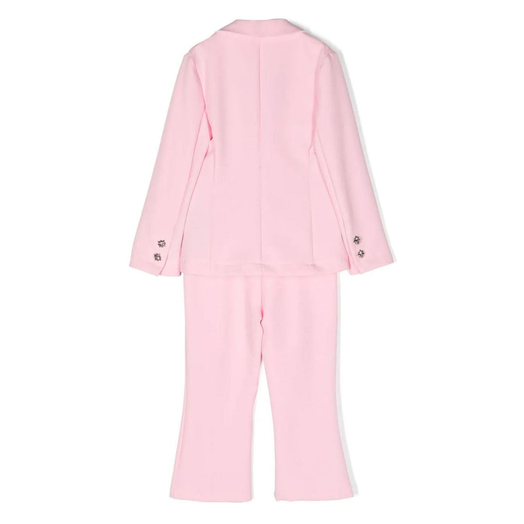 john richmond - SET GIACCA+PANTALONI REICHEL()