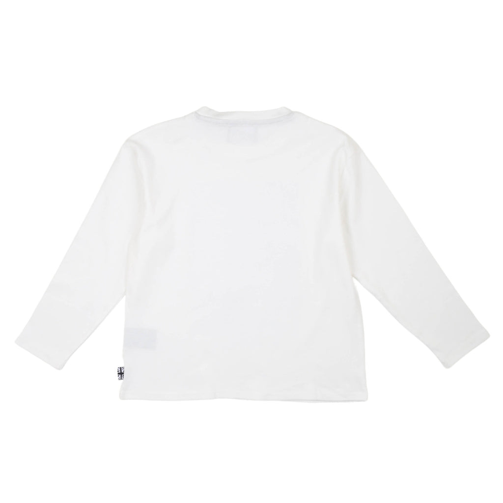 john richmond - T-SHIRT HILDA