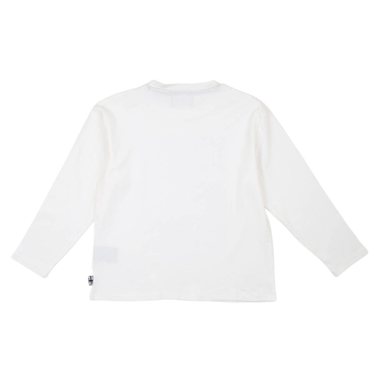 john richmond - T-SHIRT HILDA