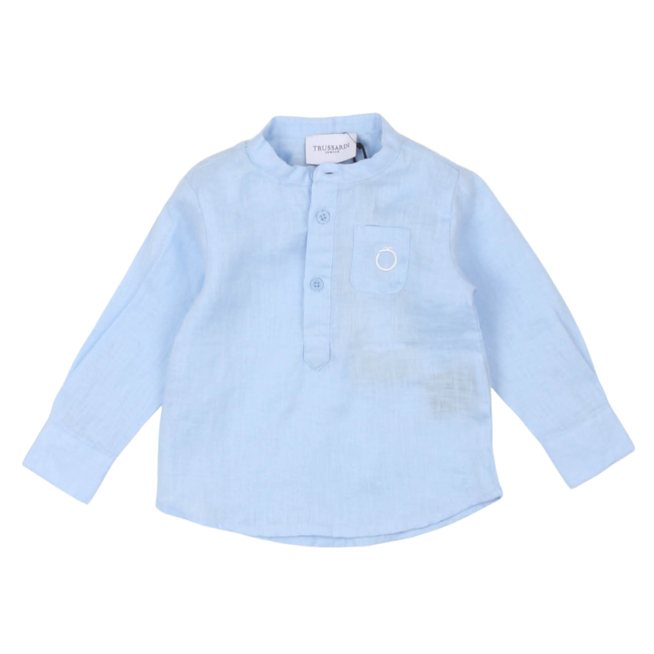 trussardi - CAMICIA MAGALES