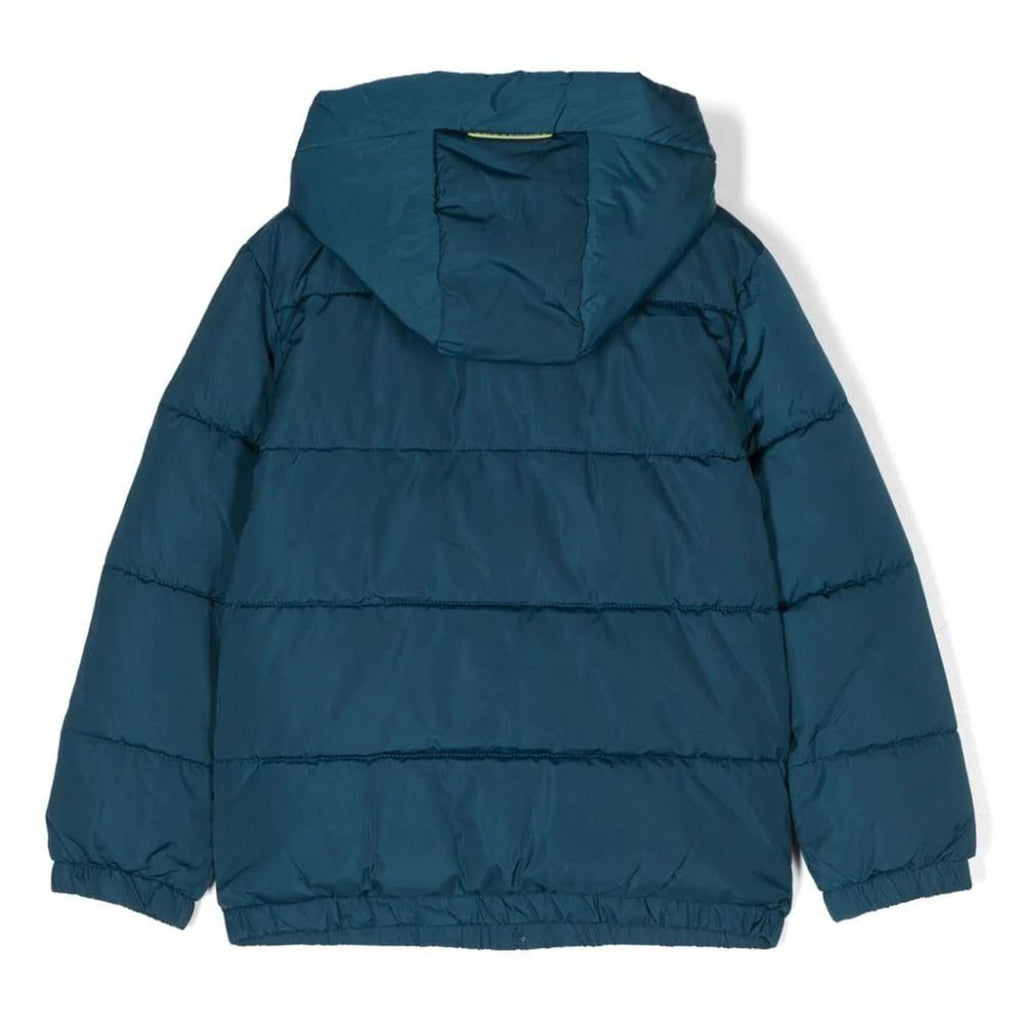 trussardi - GIUBBOTTO IMBOTTITO DOULL