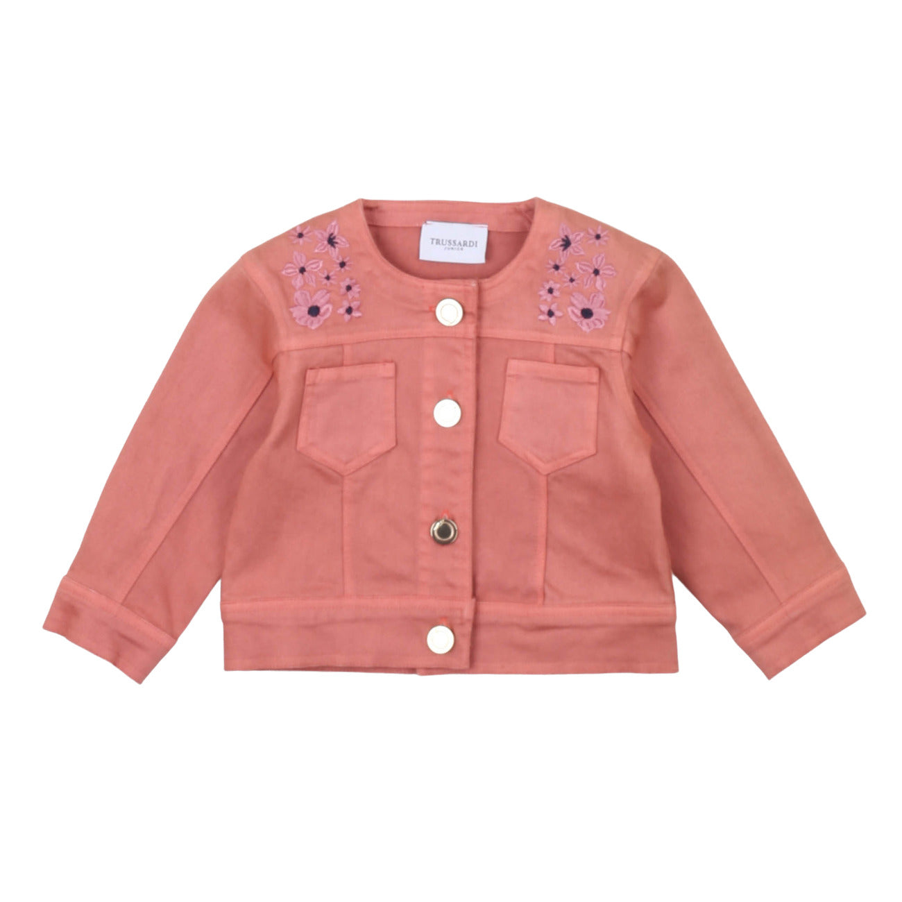 trussardi - GIACCA TOPPUL (ANN)