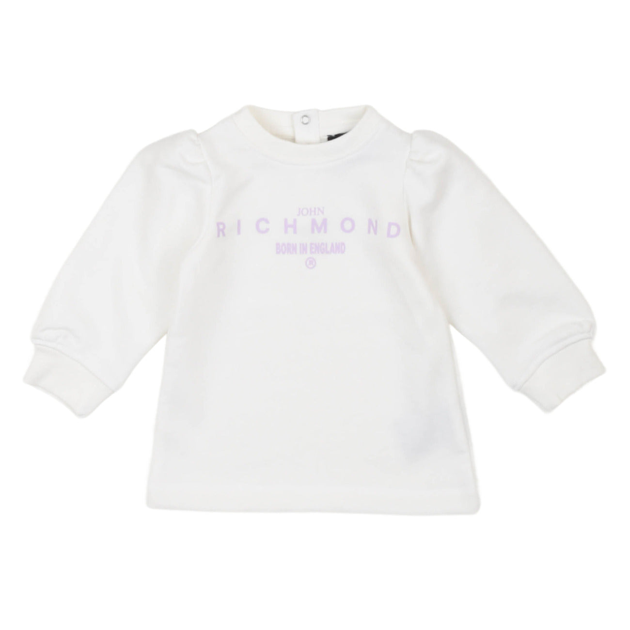 john richmond - VESTITO FELPATO FLECHER