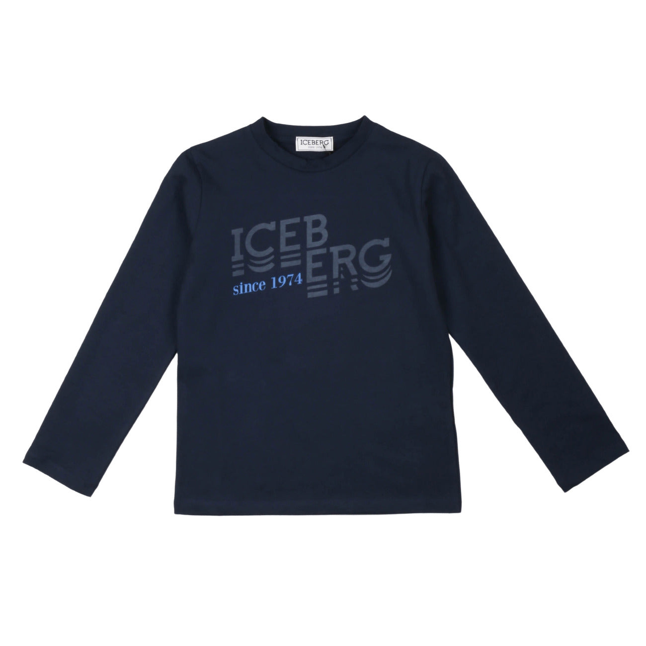 iceberg - T-shirt