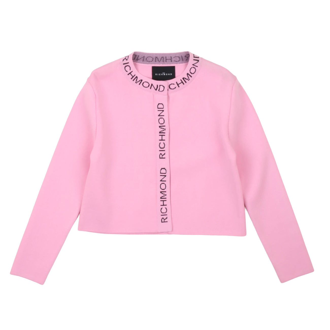 john richmond - Cardigan JINOE