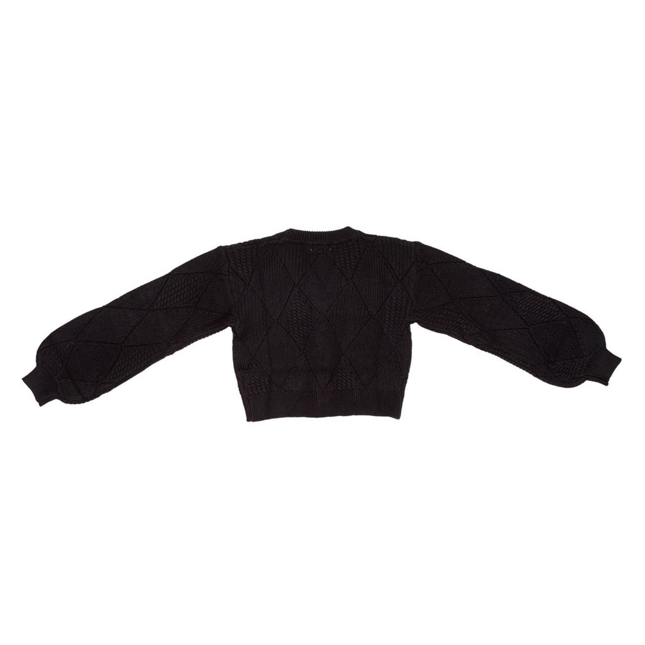 lulu by miss grant - CARDIGAN GIRL