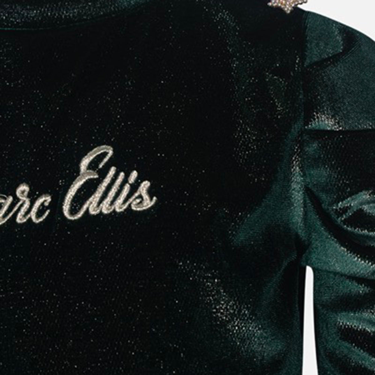 marc ellis - T-SHIRT