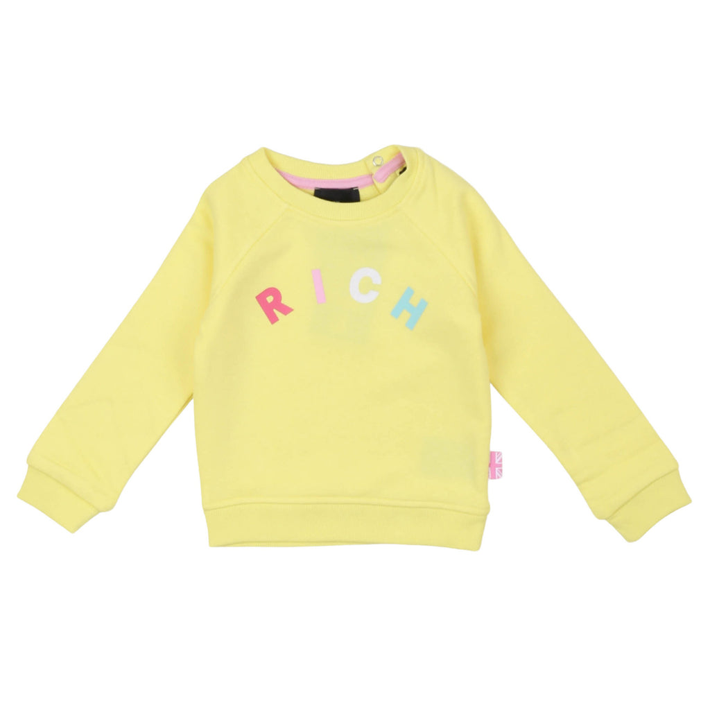 john richmond - FELPA TORNAD