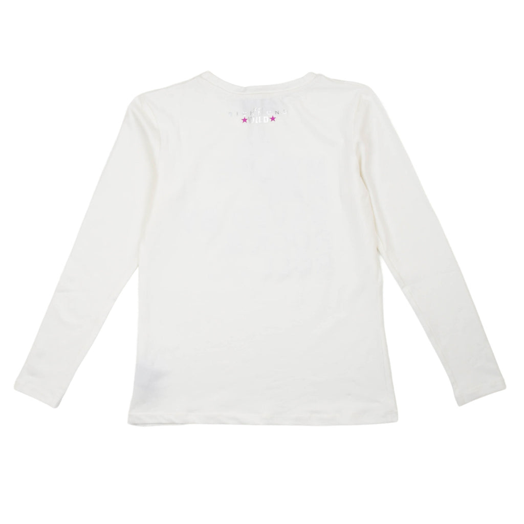 john richmond - T-SHIRT HUGHI