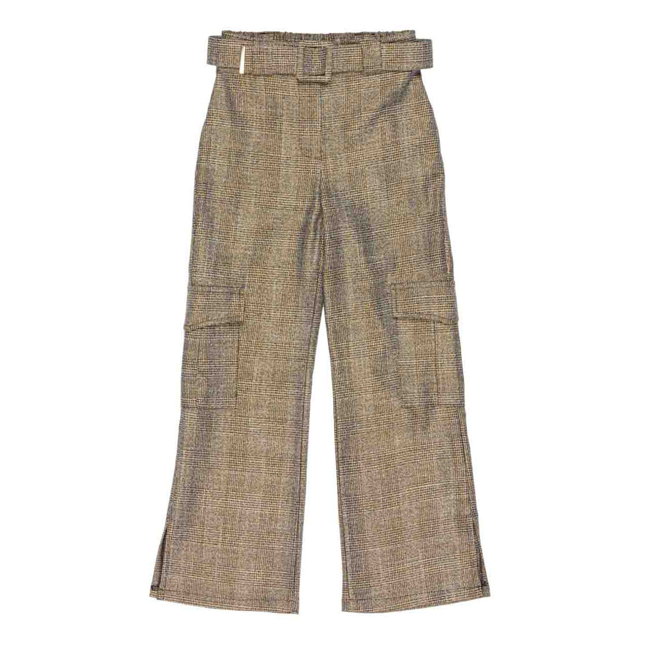 lulu by miss grant - PANTALONE GIRL