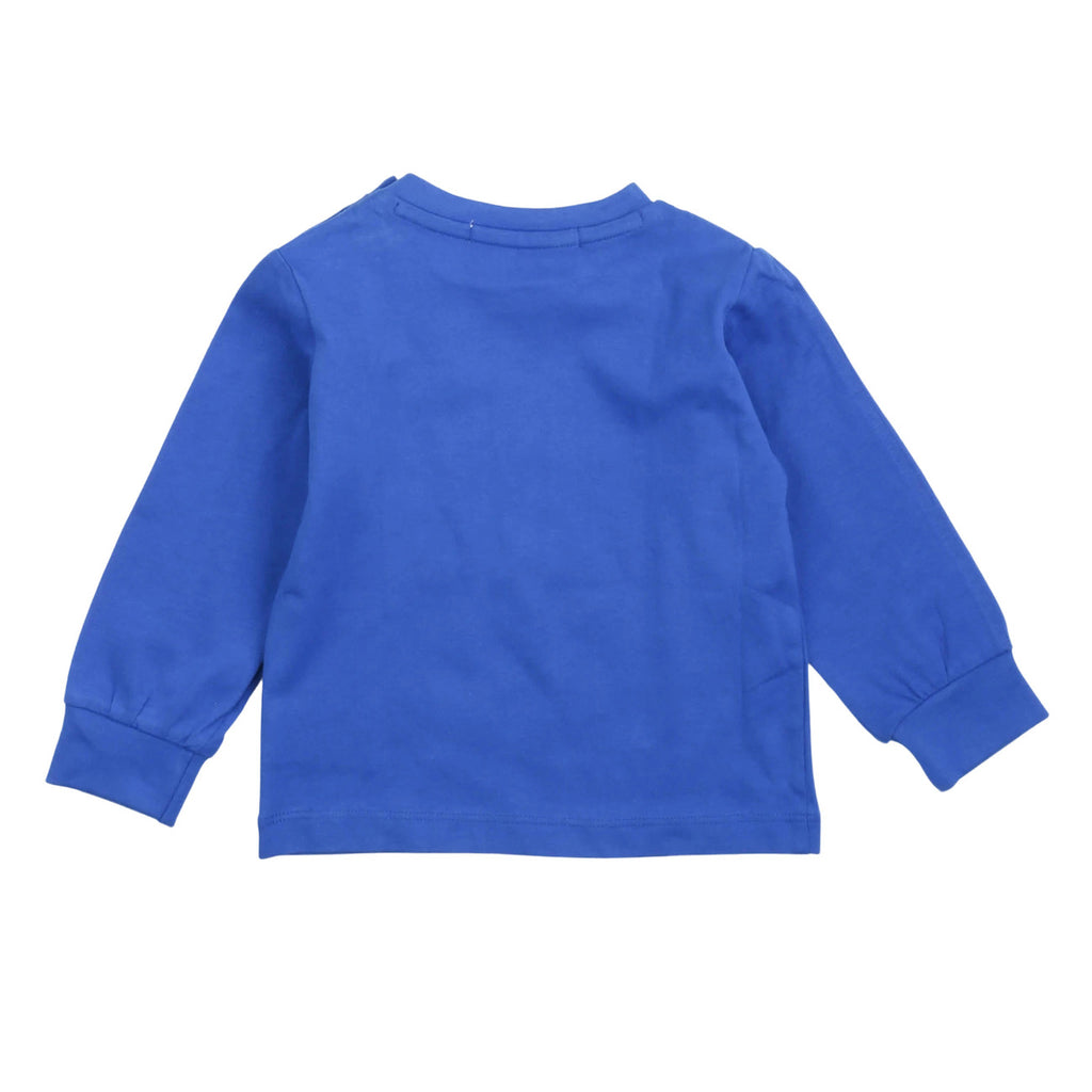 paciotti - T-SHIRT MANICA LUNGA