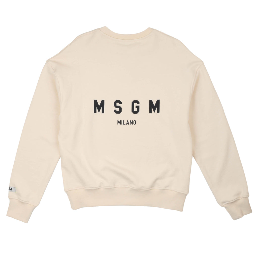 msgm - Felpe