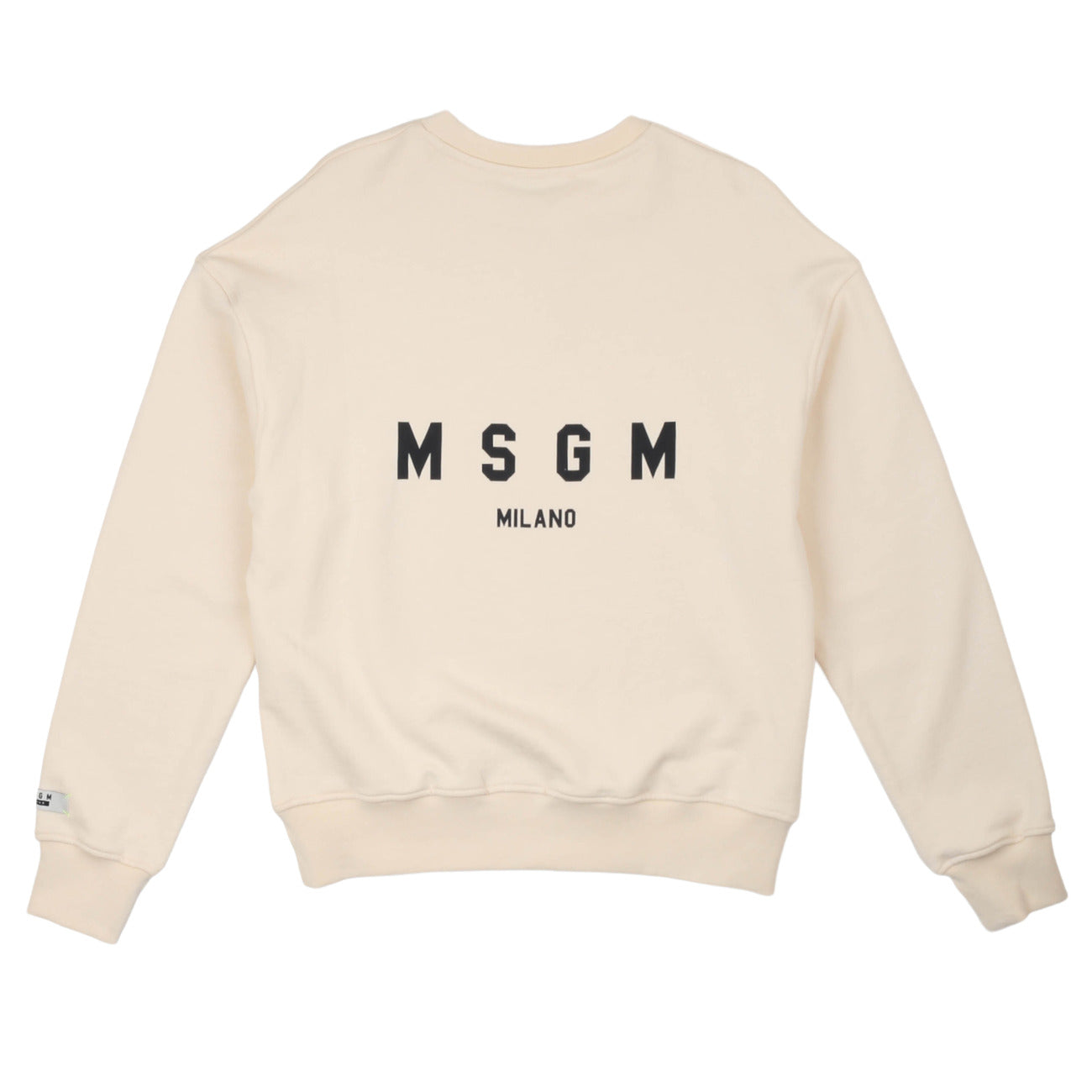 msgm - Felpe