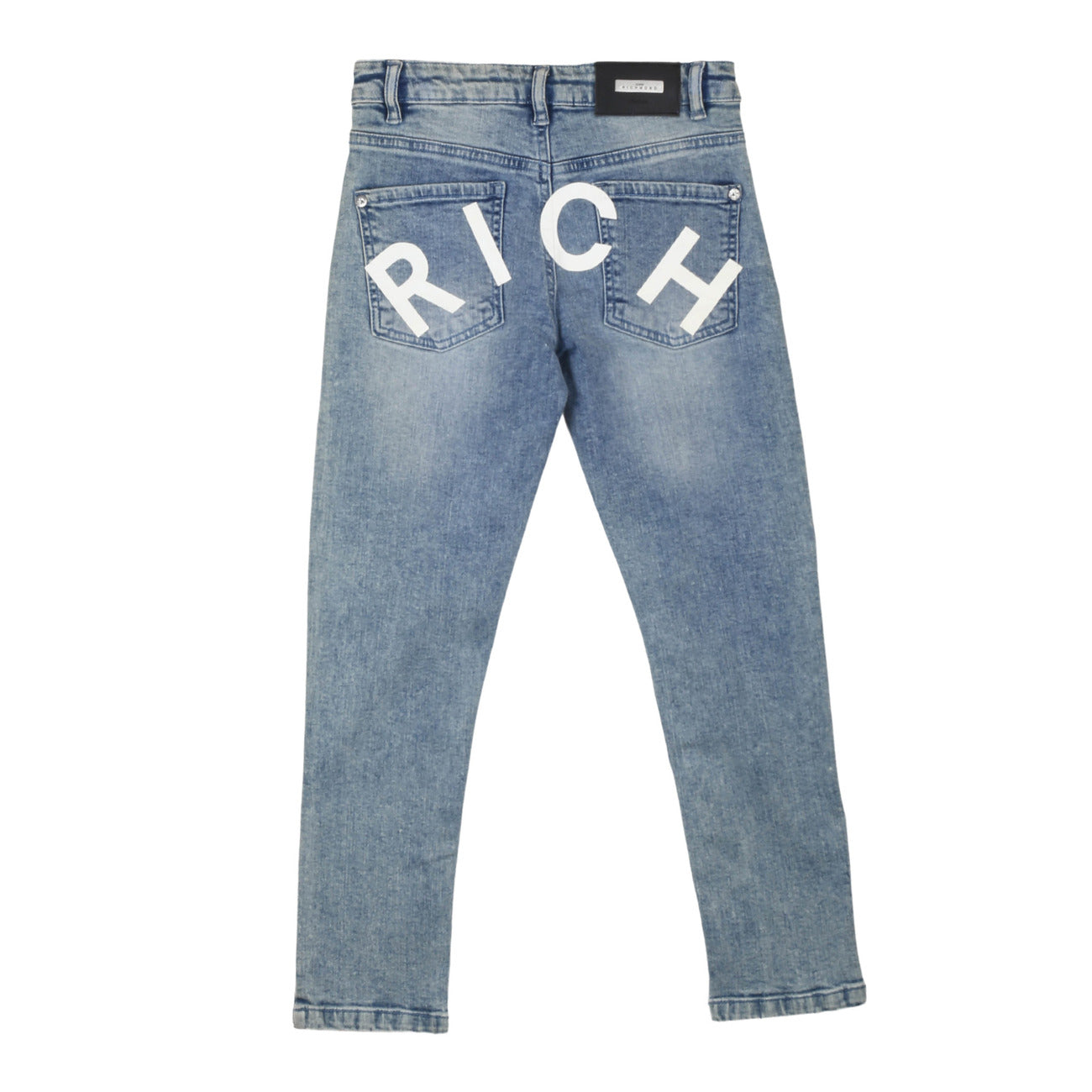 john richmond - JEANS ARTIST
