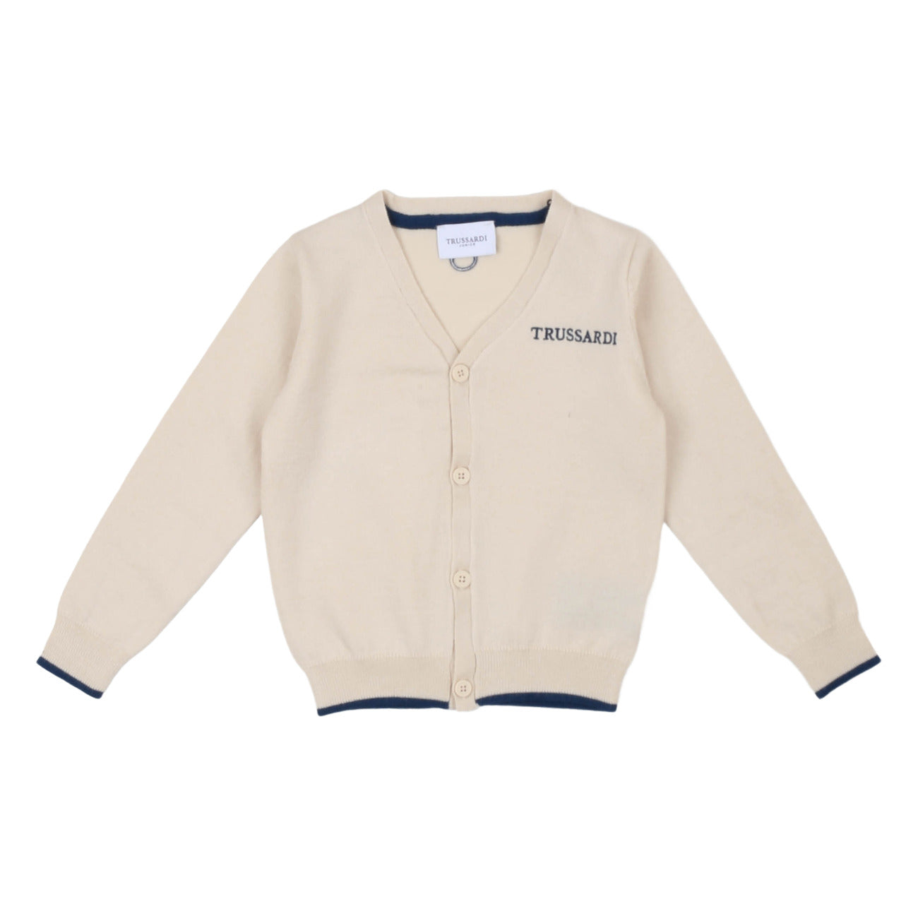 trussardi - CARDIGAN DEAN