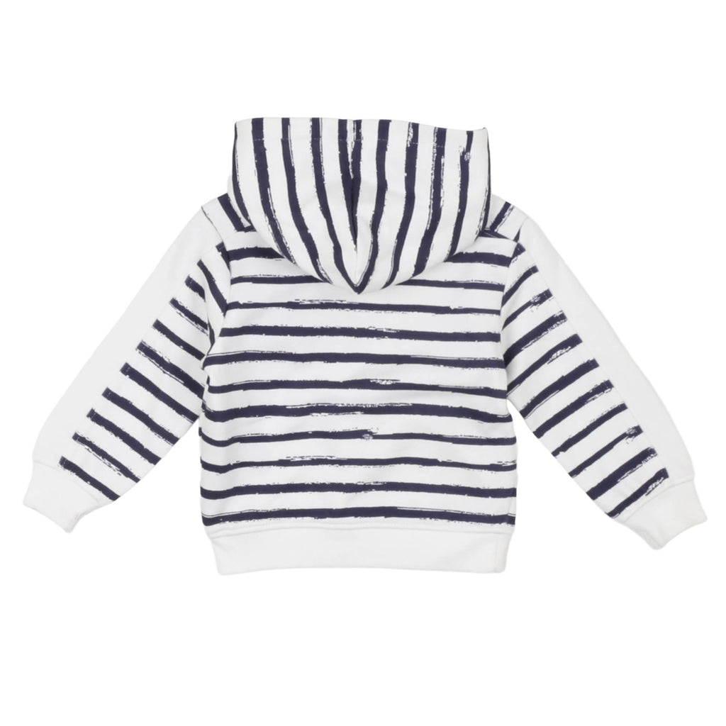 trussardi - FELPA TARTAX