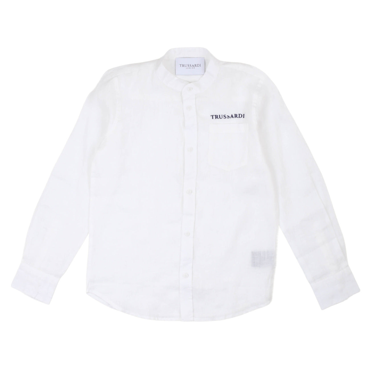 trussardi - CAMICIA MARLLON