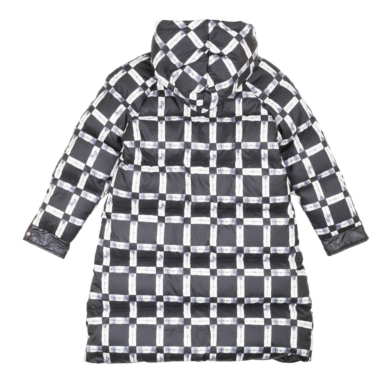 john richmond - Piumini