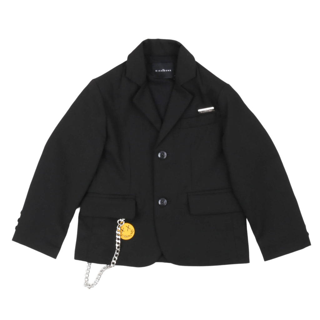 john richmond - GIACCA EVESON