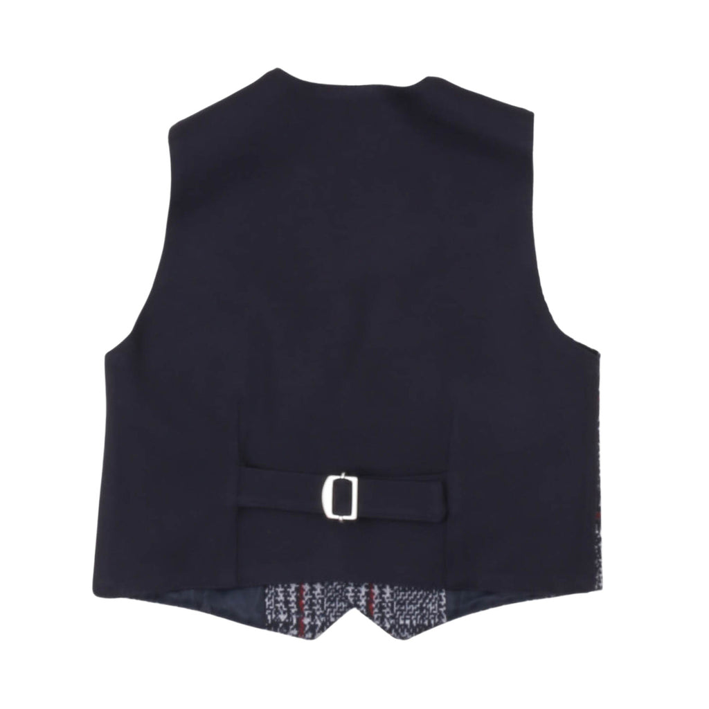 paciotti - GILET IN PUNTO MILANO