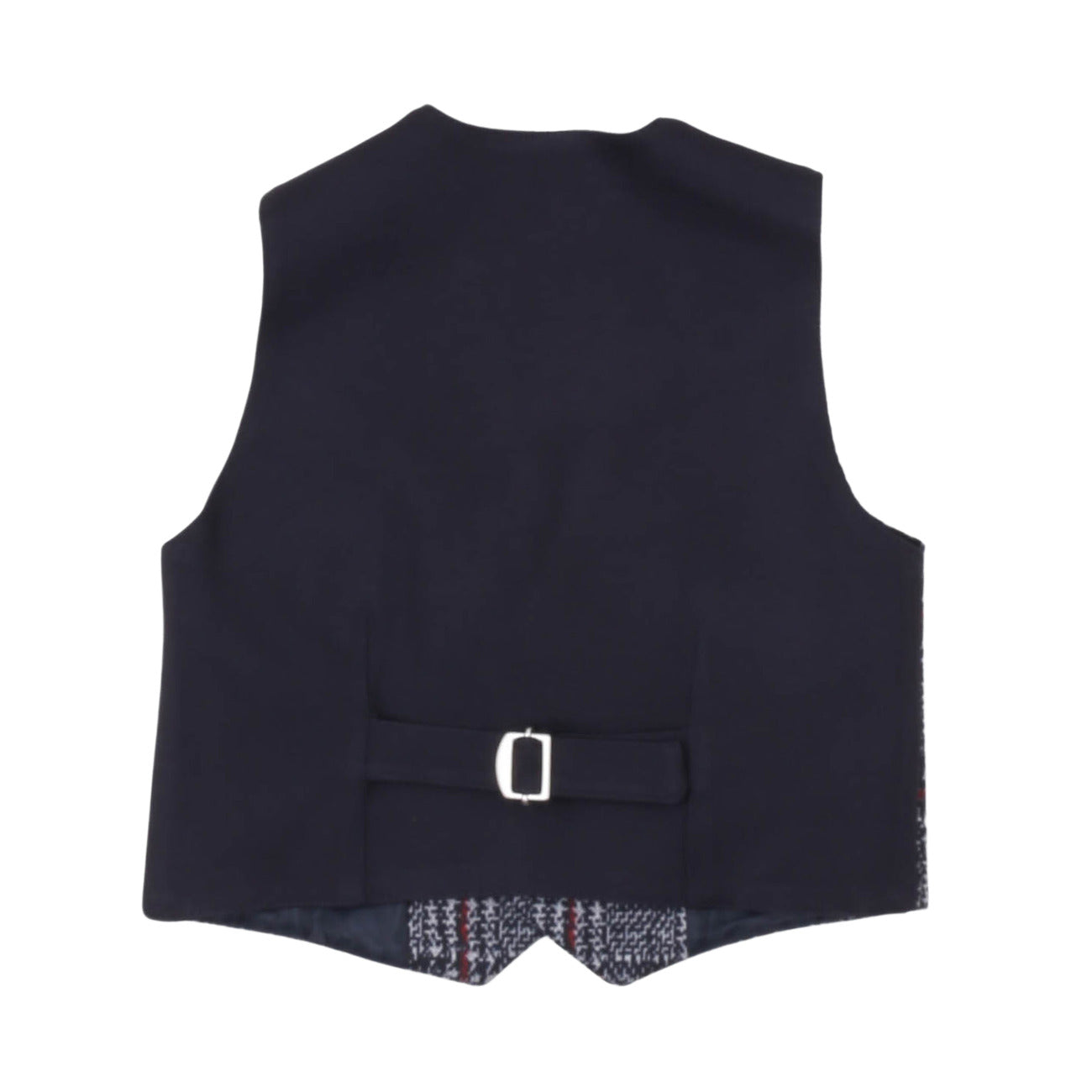 paciotti - GILET IN PUNTO MILANO