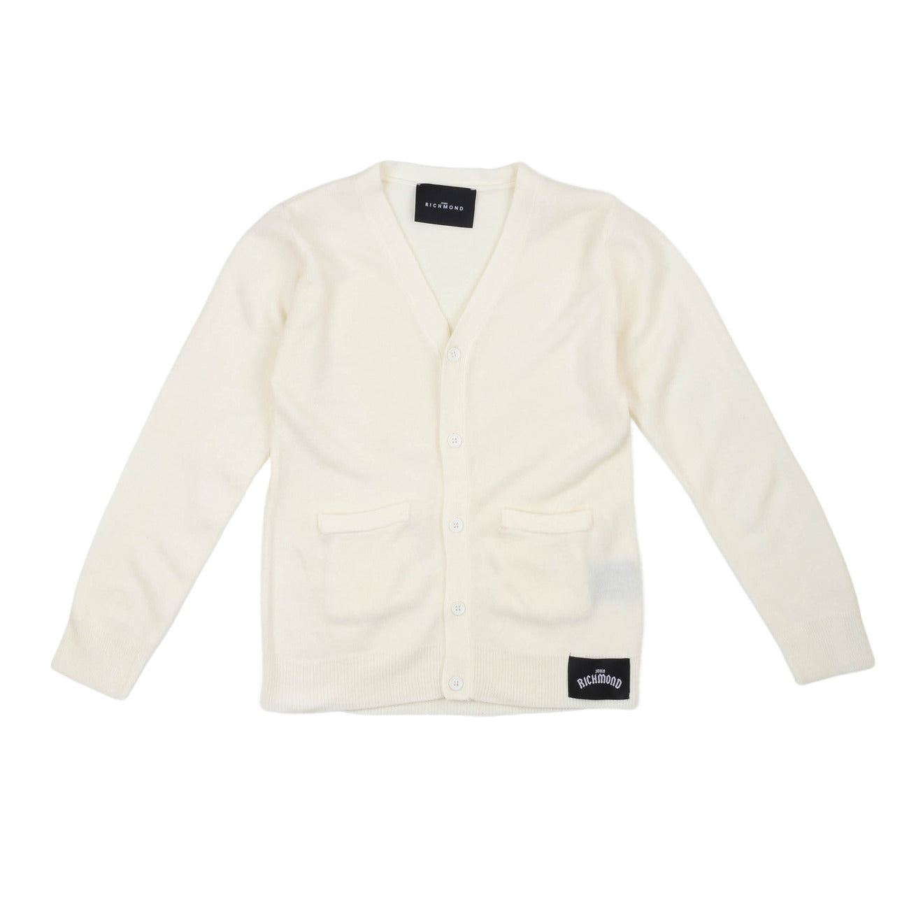 john richmond - Cardigan